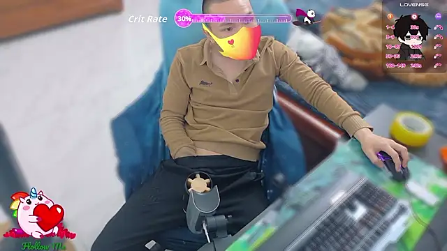 - kur - online show from 01-15-26, 07:23