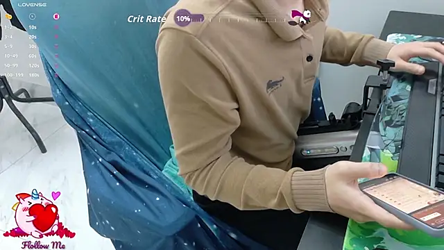 - kur - online show from 02-05-26, 10:11