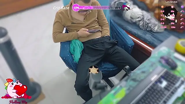 - kur - online show from 01-16-26, 07:23