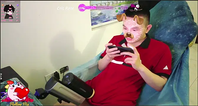 - kur - online show from 03-15-26, 10:06