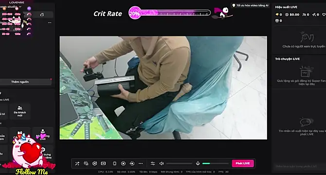 - kur - online show from 03-20-26, 11:50