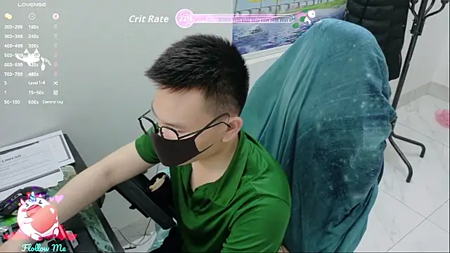 - kur - online show from 04-07-26, 12:56