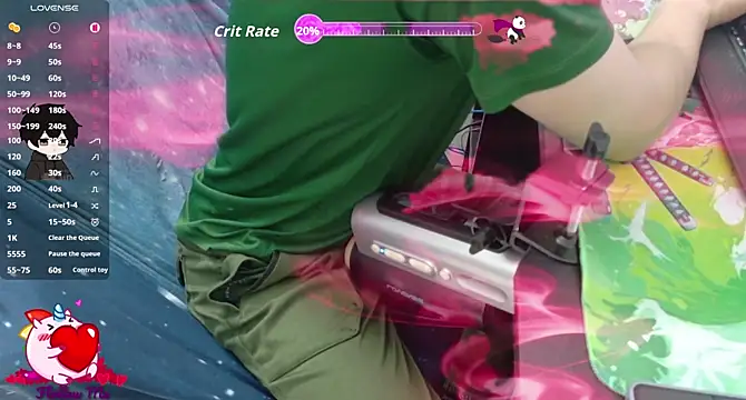 - kur - online show from 03-01-26, 12:10