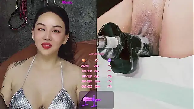 Snapshot of ladyfengyeS010 chatting on 05-11-26, 06:59 ladyfengyeS010 online show from 05-11-26, 06:59