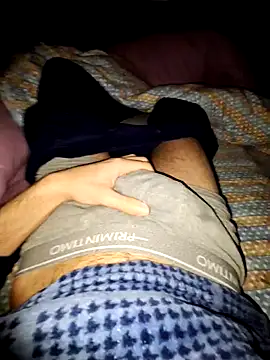 marcos gmz online show from 02-12-26, 11:10