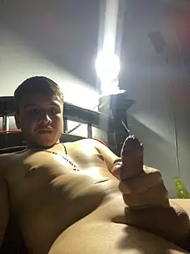 Jesusperez54 online show from 07-08-26, 06:58