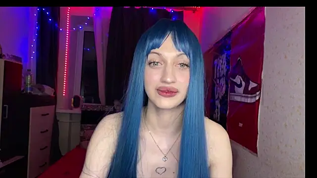 Amalia Draki online show from 04-30-26, 07:10