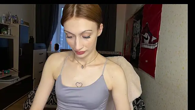Amalia Draki online show from 04-21-26, 04:02