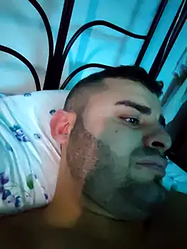 Ricardosafadocassdo online show from 01-18-26, 01:14