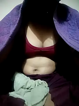 Kashish Love143 online show from 01-07-26, 07:57