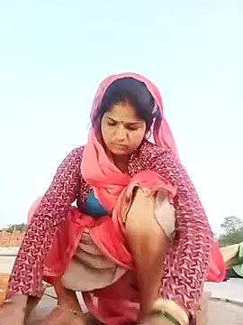 Kashish Love143 online show from 04-16-26, 12:11