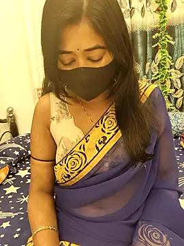 sexy-mahi  online show from 02-02-26, 12:59