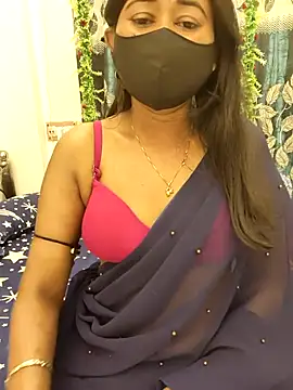 sexy-mahi  online show from 02-01-26, 02:48