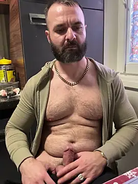 DamonSalvatore2 online show from 01-06-26, 08:18