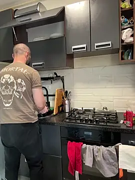 DamonSalvatore2 online show from 03-11-26, 03:39