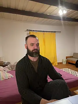 DamonSalvatore2 online show from 02-12-26, 06:02