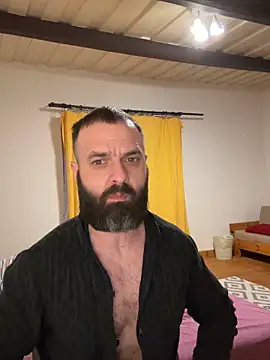 DamonSalvatore2 online show from 02-13-26, 05:07