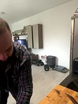 DamonSalvatore2 online show from 01-16-26, 10:41