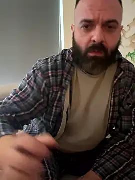 DamonSalvatore2 online show from 01-13-26, 11:47