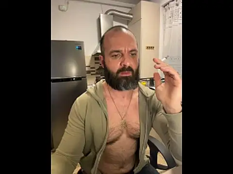 DamonSalvatore2 online show from 04-06-26, 09:05