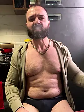 DamonSalvatore2 online show from 01-08-26, 02:01