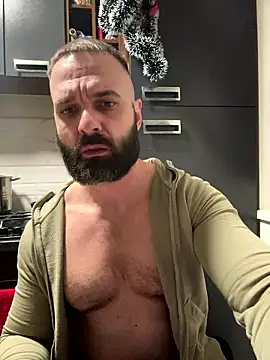 DamonSalvatore2 online show from 01-12-26, 07:53