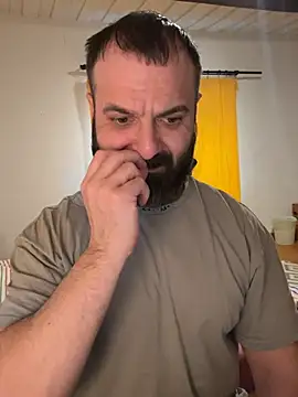 DamonSalvatore2 online show from 02-23-26, 03:01