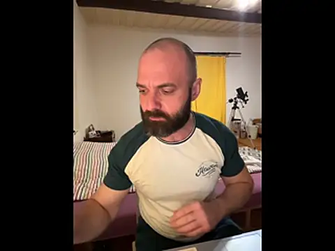 DamonSalvatore2 online show from 03-06-26, 07:31