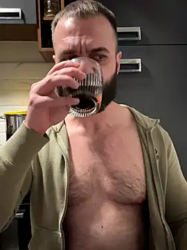 DamonSalvatore2 online show from 01-06-26, 10:03