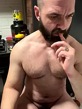 DamonSalvatore2 online show from 01-09-26, 11:00