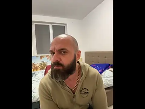 DamonSalvatore2 online show from 03-25-26, 07:13