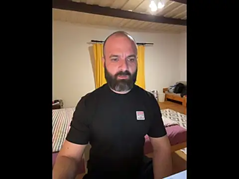 DamonSalvatore2 online show from 03-08-26, 07:28