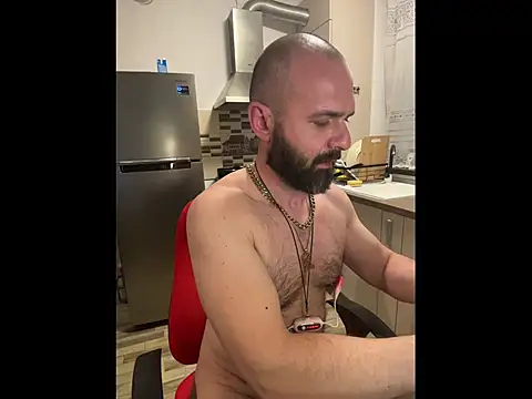 DamonSalvatore2 online show from 04-12-26, 08:56