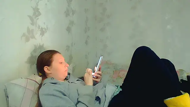 CrystallAngel online show from 03-21-26, 03:05