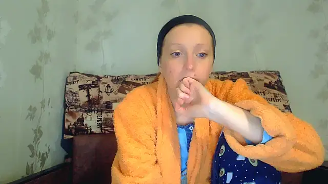 CrystallAngel online show from 01-15-26, 05:27