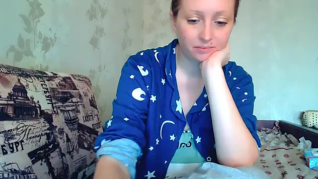 CrystallAngel online show from 02-03-26, 01:38