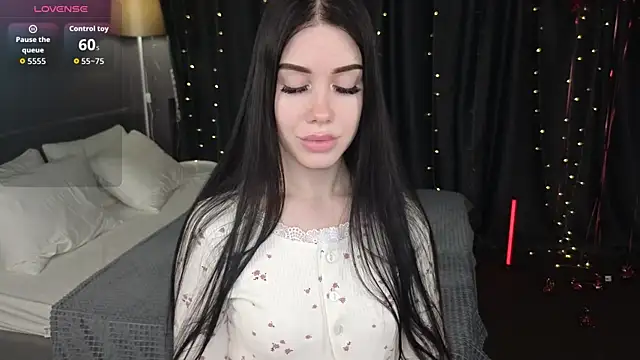 Chloe   Davis online show from 03-01-26, 12:10