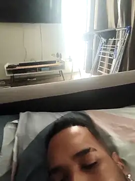 Chocoficial online show from 02-25-26, 11:54