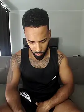 Chocoficial online show from 02-11-26, 03:01