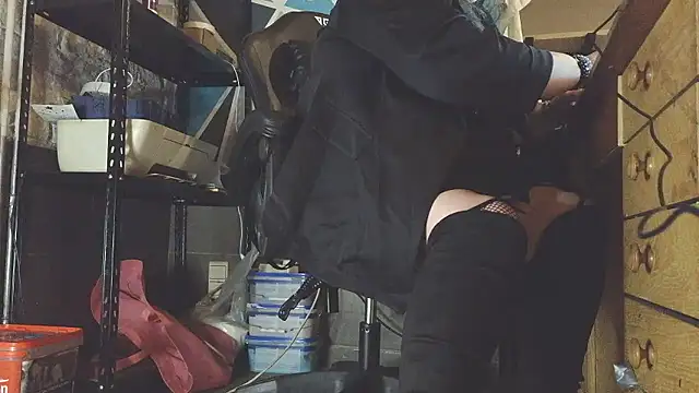 tigresse3 online show from 01-09-26, 09:33