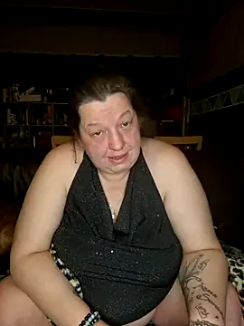 tigresse3 online show from 01-14-26, 10:24