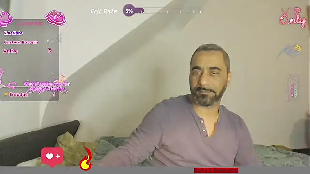 masterskorp online show from 03-23-26, 07:47