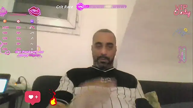 masterskorp online show from 02-19-26, 08:06