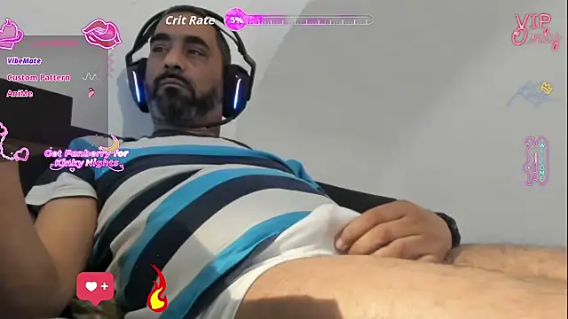 masterskorp online show from 03-27-26, 08:10