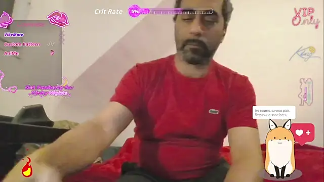 masterskorp online show from 02-10-26, 08:52