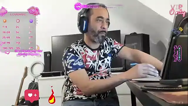 masterskorp online show from 03-26-26, 06:50