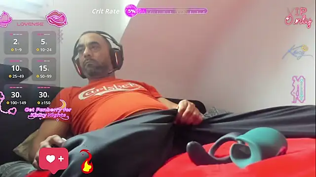 masterskorp online show from 04-04-26, 06:53