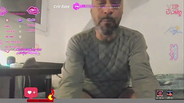 masterskorp online show from 03-11-26, 08:47