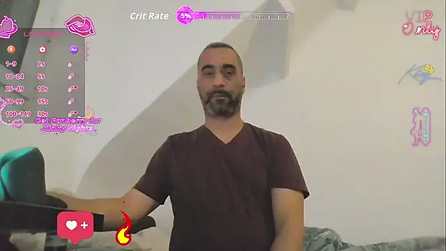 masterskorp online show from 03-12-26, 08:24