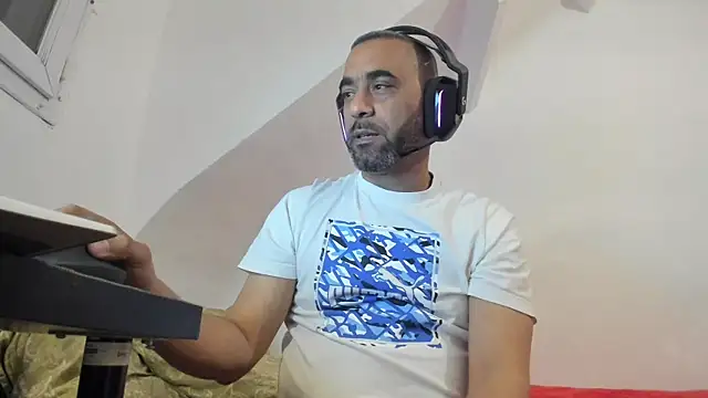 masterskorp online show from 03-31-26, 07:38